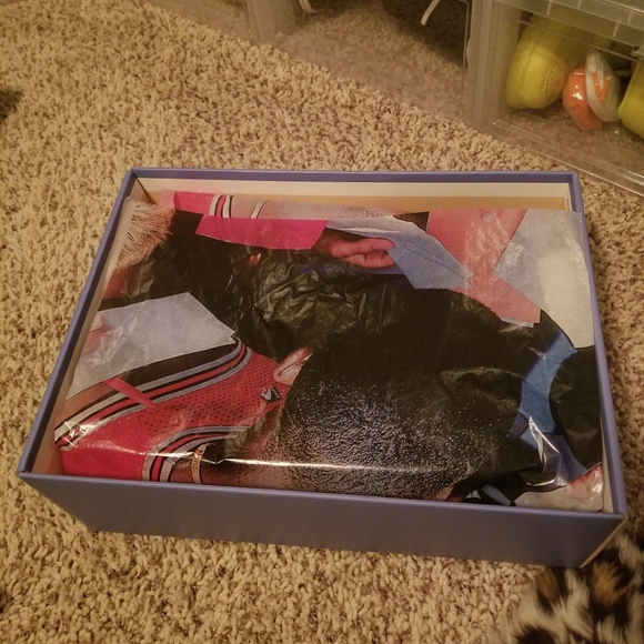 ๐SOLD๐Air Jordan 4 Retro SP Union Guava Ice size 8.5 - Picture 3 of 7